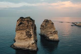 LEBANON