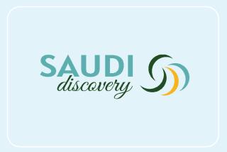 Saudi Discovery