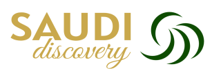 Saudi Discovery
